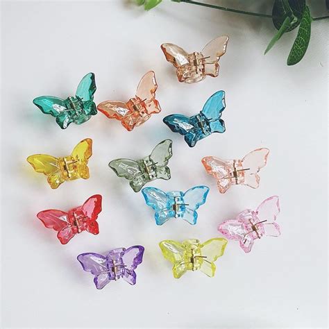 Butterfly Claws – Nylaa Crafts