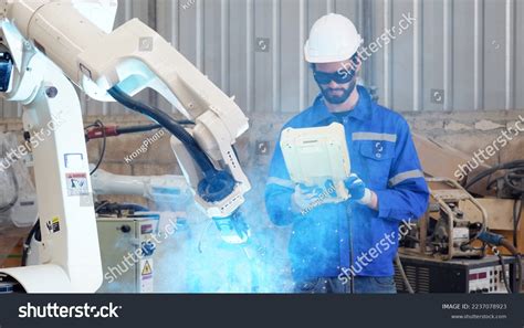 Welding Robot Programming 的图像结果