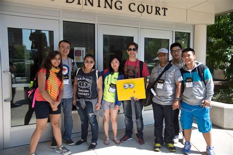 Report ranks Purdue as leader in global student body, campus experience ...