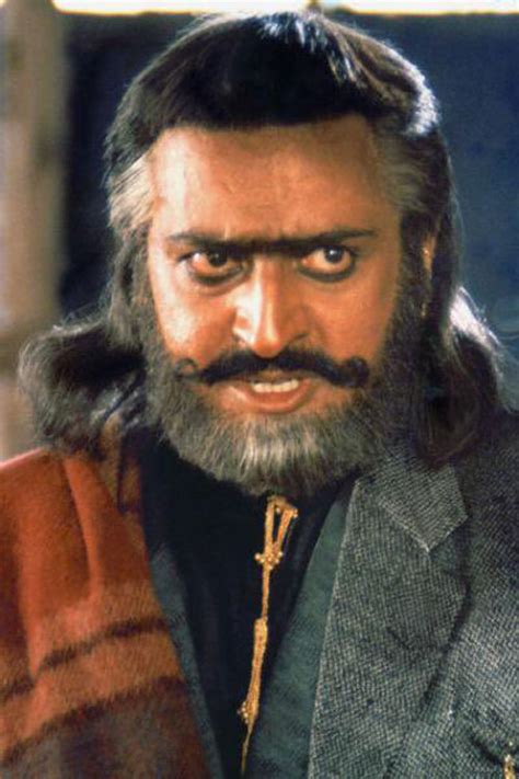 Gulshan Grover Opens Up On Dark Side Of Bollywood & Says Mukesh Chhabra ...