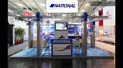 Invention Global Exhibits: Customer Reviews, Stands and Services