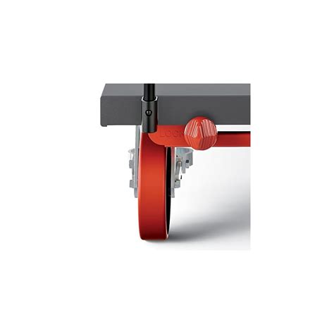 Buy Suncast Commercial Structural Foam 24 x 36 Platform Truck, Standard ...