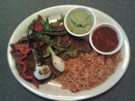 Great food and experience - Reviews, Photos - Los Nopales Mexican ...