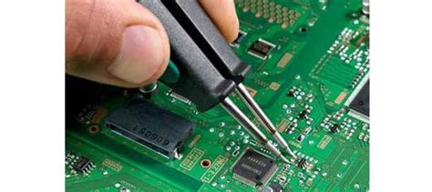Laptop BGA Rework service in chennai | Near me