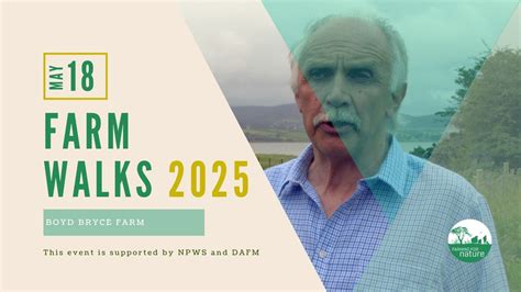 ? Boyd Bryce Farm Walk – Co. Donegal, Inch Island County Donegal ...