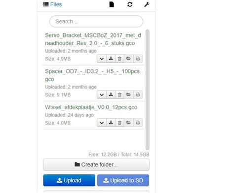 Pip error while upgrading from 1.3.6 to 1.3.8 - Get Help - OctoPrint ...