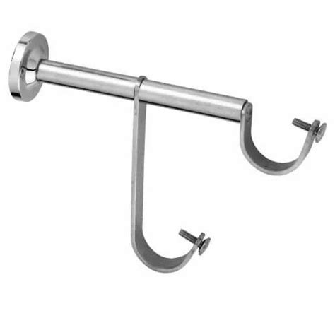 Stainless Steel Curtain Supports - Stainless Steel Curtain Support ...