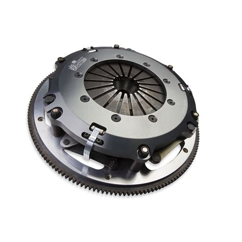 Hays 96-103 Dragon Claw Clutch Kit Dual 10 in. Discs 26 Spline by 1 5/ ...