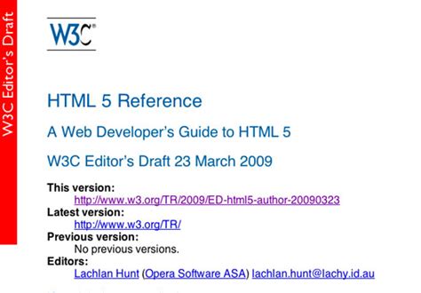 How to Create Online Help From HTML5 的图像结果