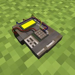 Image result for Explosives Minecraft Mod