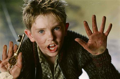 Arthur and the Invisibles (2006)