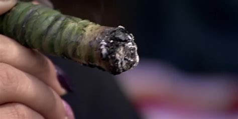 Study finds more pregnant women are using marijuana