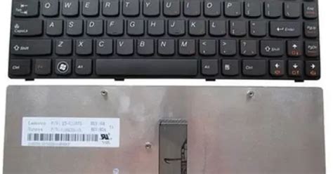 Buy B470 Laptop Keyboard price in India | Lenovo B470 Keyboard