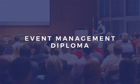 Image result for Event Management Training Course