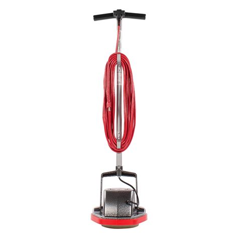 Oreck® Orbiter® #ORB550MC 12" Floor Buffer & Scrubber - Commercially ...