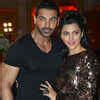 John Abraham and Shruti Haasan
