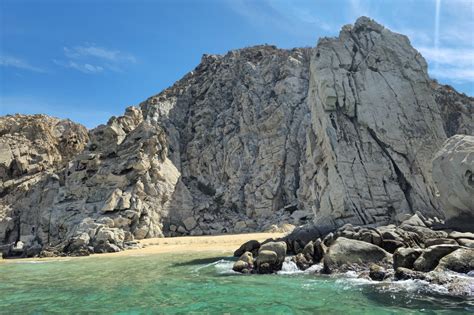 Los Cabos - Dreams Abroad