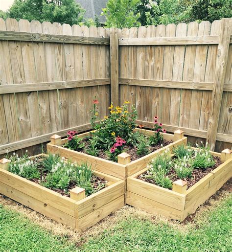 Diy Raised Garden Bed 4X4 at Lorenzo Marrs blog