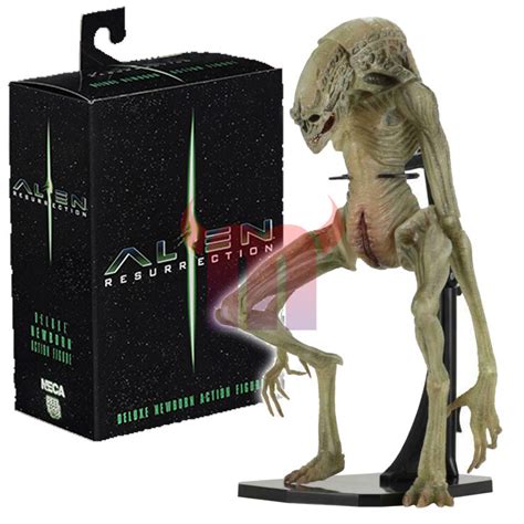 Alien Resurrection Monster 的图像结果