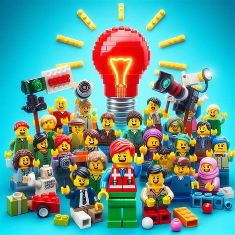 Image result for Lego Building Collapse