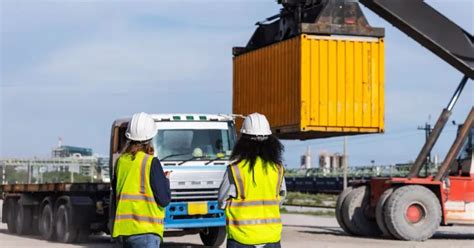 Image result for Intermodal Container Load Board