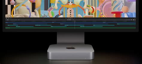 Image result for Mac Mini Screen