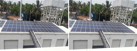 APS Power System :: Energy of the Future