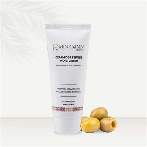 Buy Natural & Organic Skincare Products | Minskinn Skincare