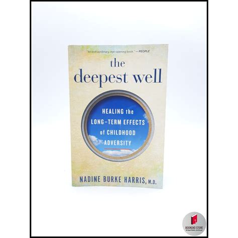 The Deepest Well: Healing the Long-Term Effects of Childhood Adversity ...