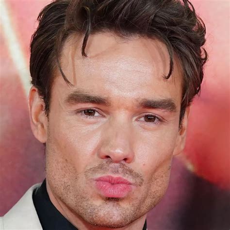 Liam Payne debuts new face - Page 2 - Celebria - ATRL