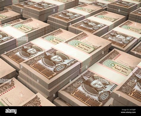 Mongolia money. Financial background. Mongolian currency closeup photo. 50 tugrik Stock Photo ...