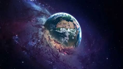 Global Ocean Covered Entire Earth 3.2 Billion Years Ago