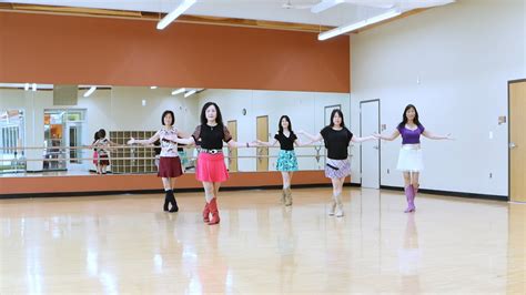 Image result for Dangerous Line Dance Tutorial