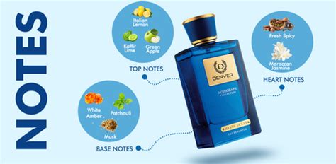 SRK Autograph Perfume Mystic Ocean 100ml | Honour, Caliber, Imperial ...