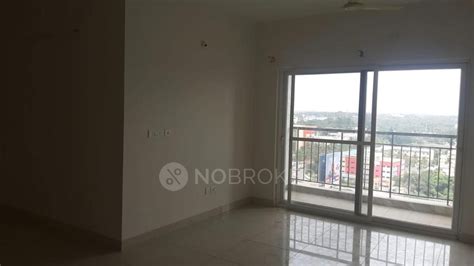 Brigade Panorama Brigade Panorama Rent - WITHOUT BROKERAGE Semi ...