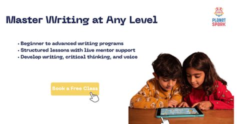 Paragraph & Essay Writing Prompts for Class 4