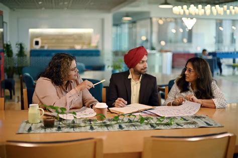 Strategic collaboration in India