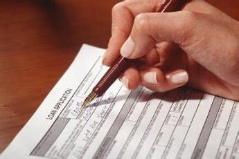 Characteristics of a Home Equity Loan | Budgeting Money - The Nest