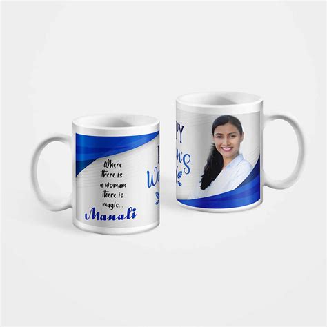 Promotional Coffee Mugs with Logo in India - Corporate Gifts