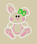 Image result for Free Bunny Designs