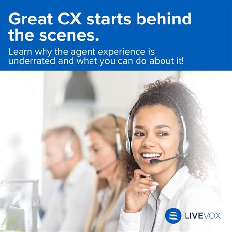 You know CX, but what about AX? Truly fantastic customer experience ...