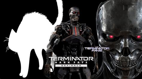 Image result for Terminator Defiance