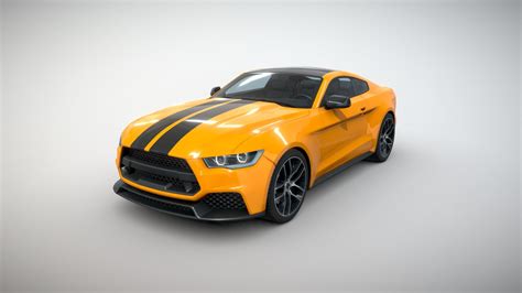 Car Models Realistic