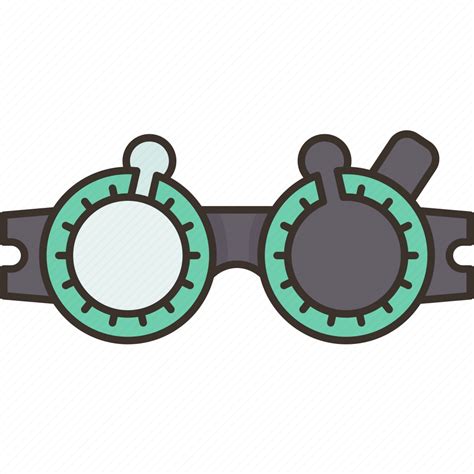 Cycloplegic, refraction, eye, refractive, exam icon - Download on ...