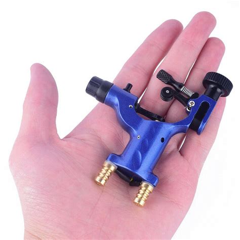 Rotary Motor Tattoo Machine Gun Tool Dragonfly Style for Liner Shader