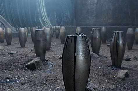 Image result for Alien Romulus Black Goo