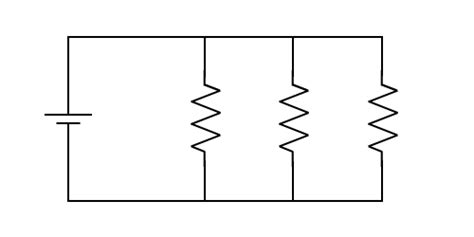 Image result for Parallel Circuit