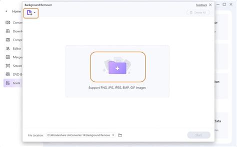 2025 Best 6 Batch Background Removal