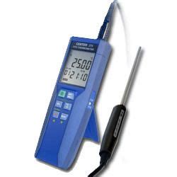 Image result for Precision RTD Thermometer