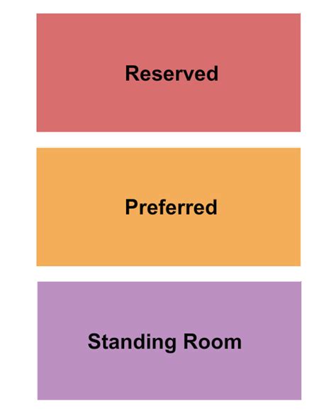 Image result for Princess Theatre Decatur Seating Map